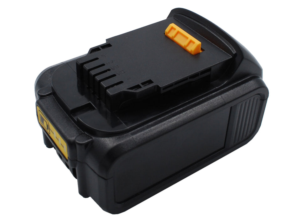 CS-DEC183PW : Battery for DeWalt DCD740, DCD740B, DCD780 and others - Replaces DeWalt DCB182, DCB183, DCB184 and others