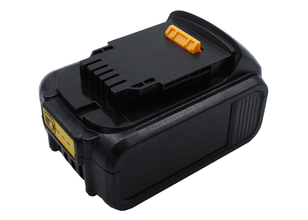 CS-DEC183PX : Battery for DeWalt DCD740, DCD740B, DCD780 and others - Replaces DeWalt DCB182, DCB183, DCB184