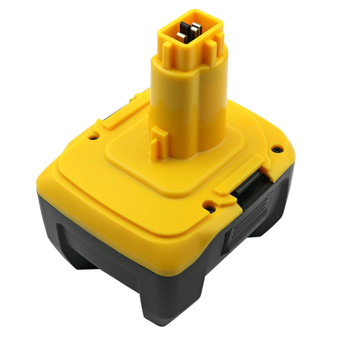 CS-DEC730PW : Battery for DeWalt DC733K2, DC731KA, DC735KA and others - Replaces DeWalt DE9141