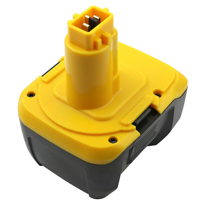 CS-DEC730PW : Battery for DeWalt DC733K2, DC731KA, DC735KA and others - Replaces DeWalt DE9141