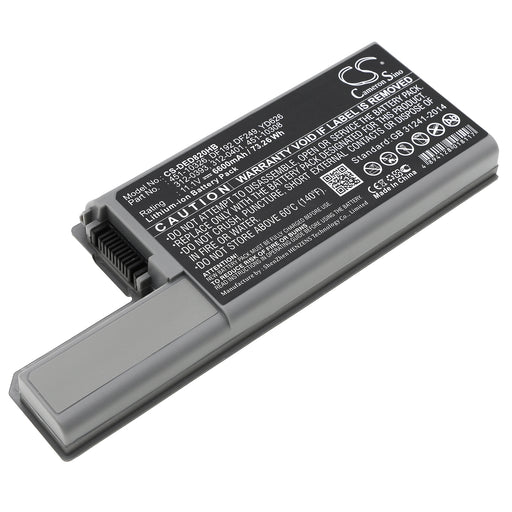 CS-DED820HB - Image 1