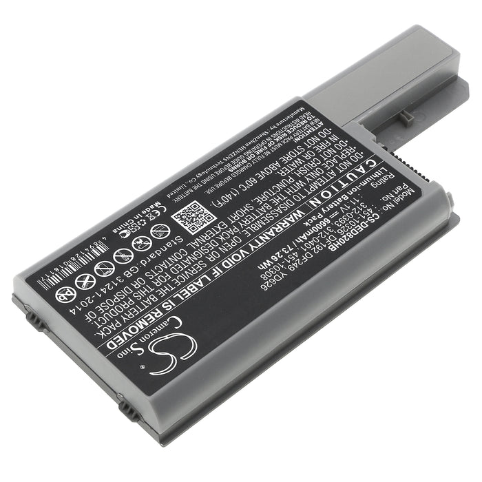 CS-DED820HB - Image 2