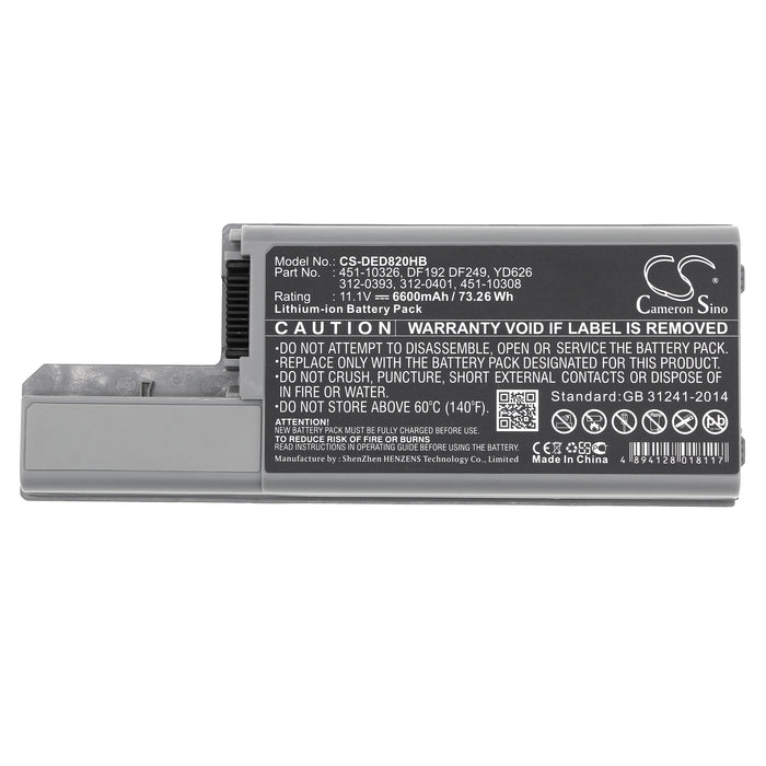 CS-DED820HB - Image 5