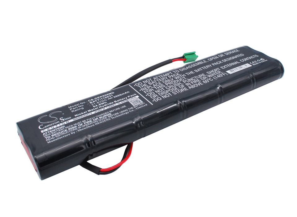 CS-DEK606MD - Image 3