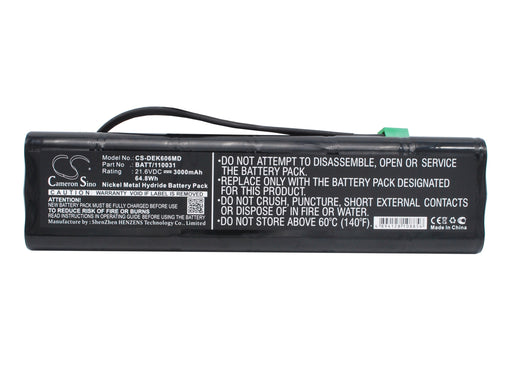 CS-DEK606MD - Image 1