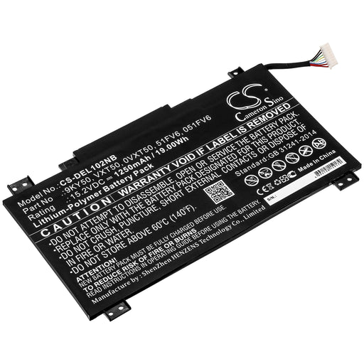 CS-DEL102NB - Image 1
