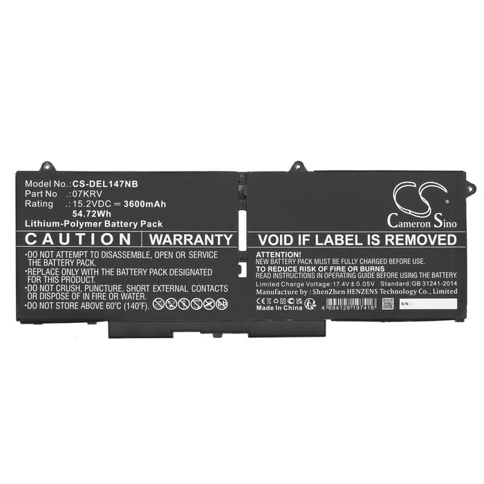 CS-DEL147NB - Image 1