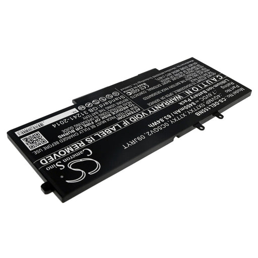 CS-DEL155NB - Image 1