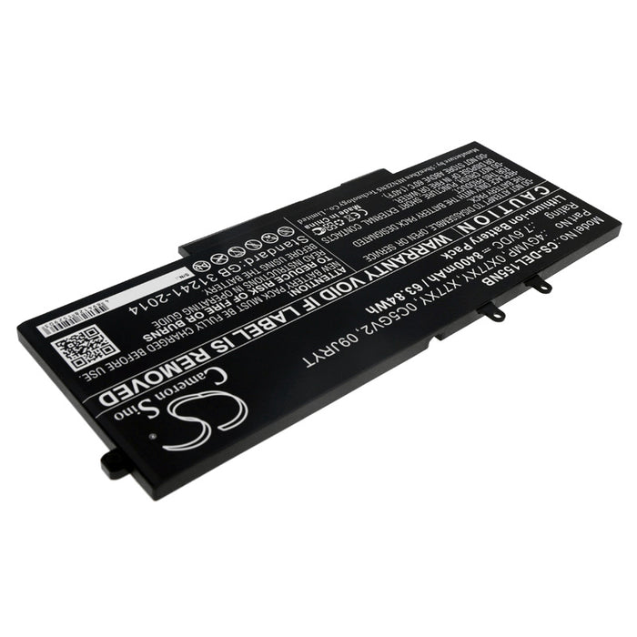 CS-DEL155NB - Image 1