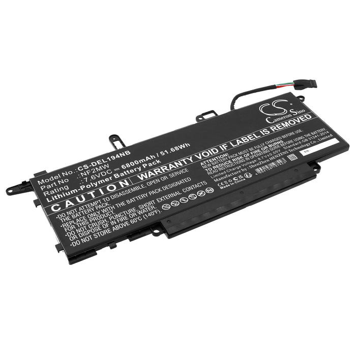 CS-DEL194NB - Image 1