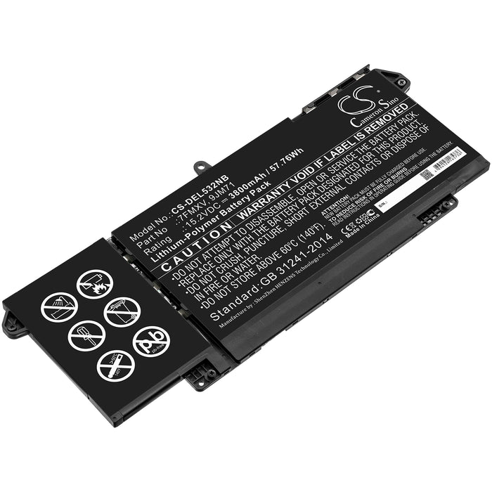 CS-DEL532NB - Image 2