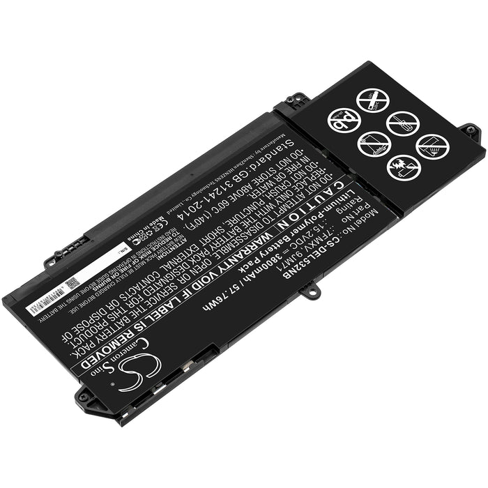 CS-DEL532NB - Image 1