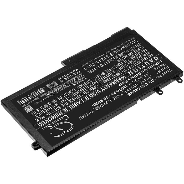 CS-DEL540NB - Image 2