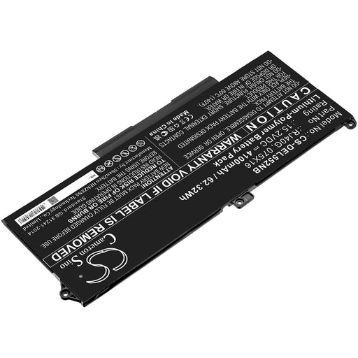 CS-DEL552NB - Image 1