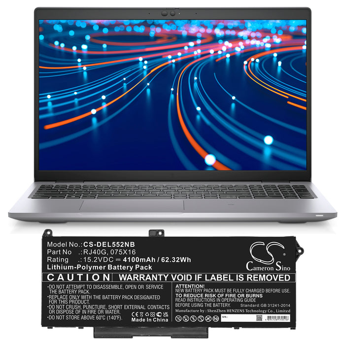 CS-DEL552NB - Image 6
