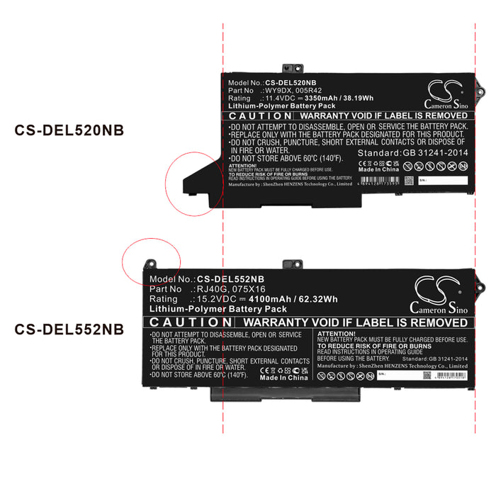 CS-DEL552NB - Image 3