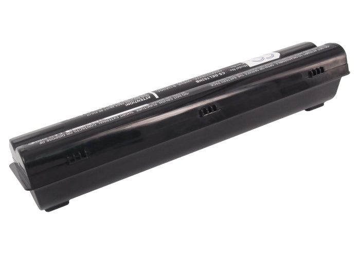 CS-DEL702HB : Battery for DELL XPS 14, XPS 14 (L401X), XPS 15 and others - Replaces DELL 08PGNG, 0J70W7, 0JWPHF and others