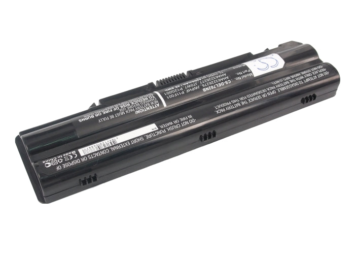 CS-DEL702NB : Battery for DELL XPS 14, XPS 14 (L401X), XPS 15 and others - Replaces DELL 08PGNG, 0J70W7, 0JWPHF and others