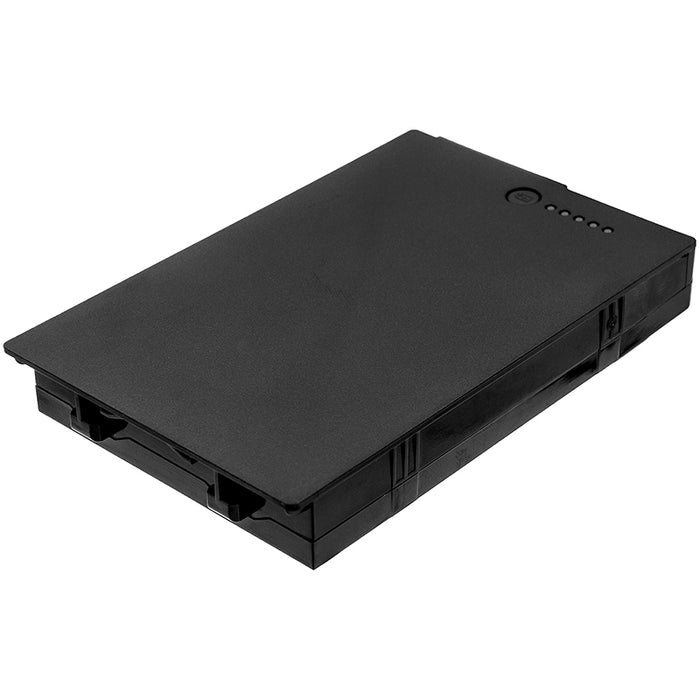 CS-DEL721NB : Battery for DELL Latitude 7202 Rugged Tablet, Latitude 7212, Latitude 12 7202 and others - Replaces DELL 7XNTR, FH8RW, 0FH8RW and others