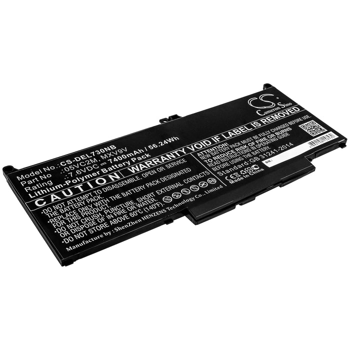 CS-DEL730NB - Image 2