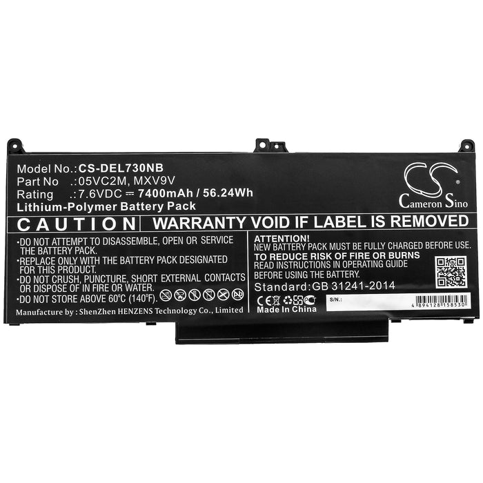 CS-DEL730NB - Image 3
