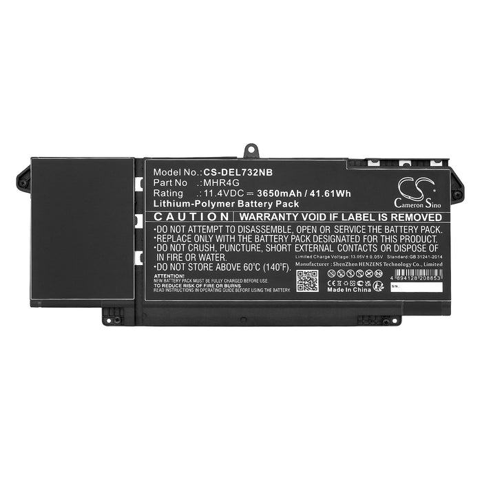 CS-DEL732NB - Image 2