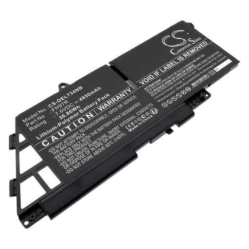 CS-DEL734NB - Image 1