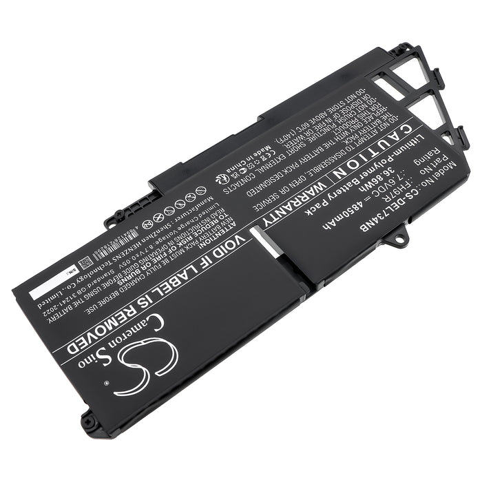 CS-DEL734NB - Image 4
