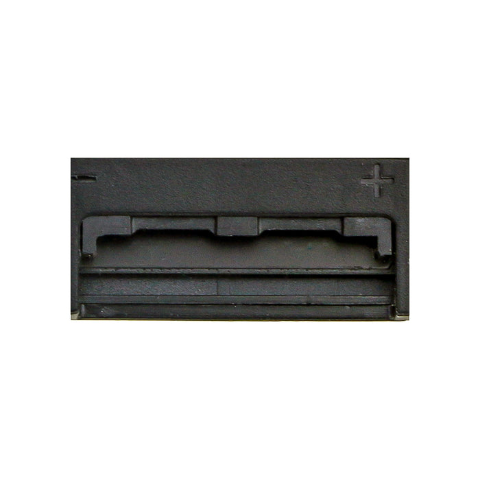 CS-DEL738NB : Battery for DELL Latitude 12 7280, Latitude 12 7480, Latitude 12 5300 and others - Replaces DELL 0G74G, 8JYHH, 2PFPW