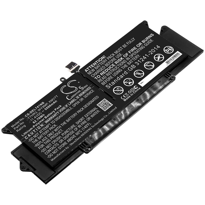 CS-DEL741NB - Image 1