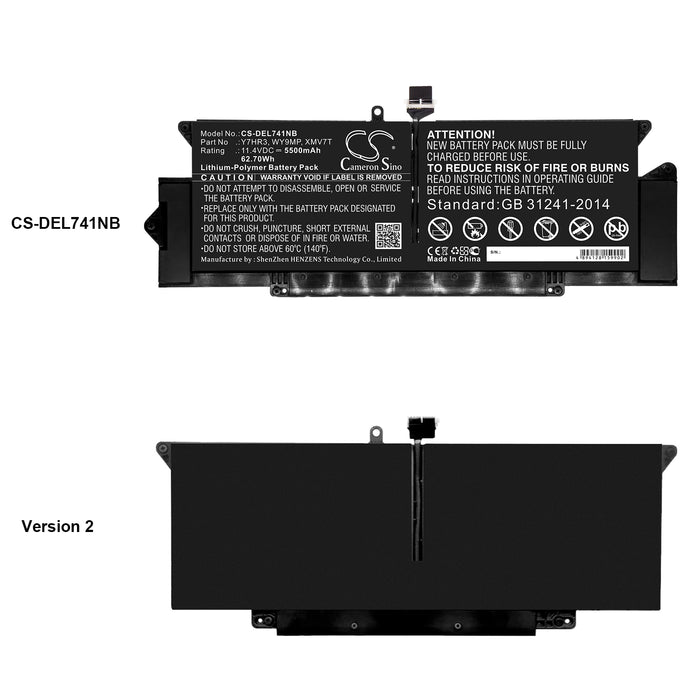 CS-DEL741NB - Image 2