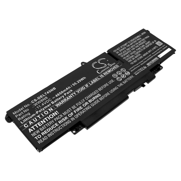 CS-DEL745NB - Image 2