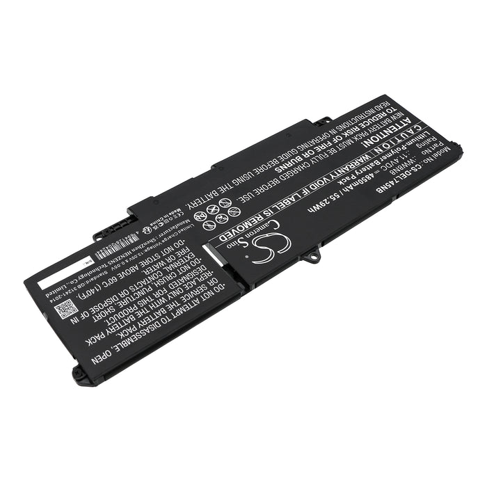 CS-DEL745NB - Image 3