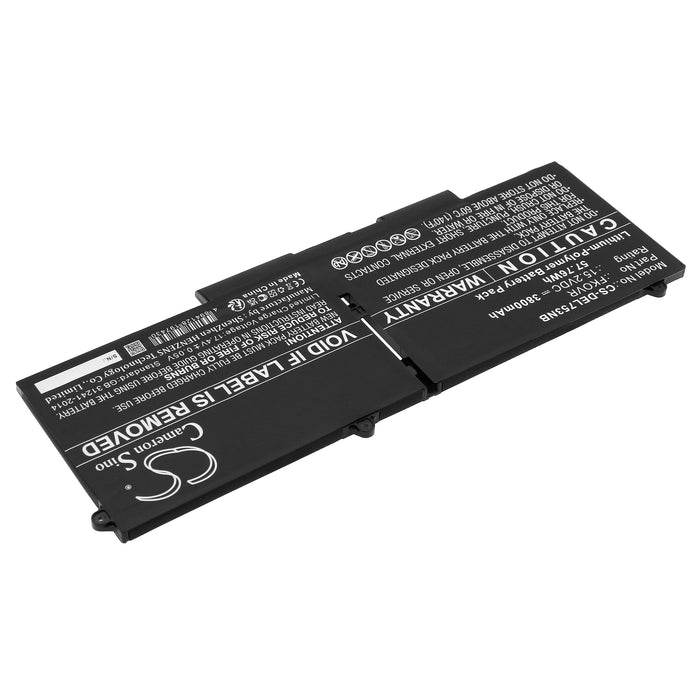 CS-DEL753NB - Image 2