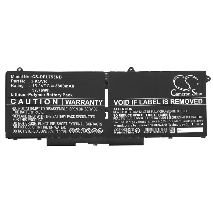 CS-DEL753NB - Image 3