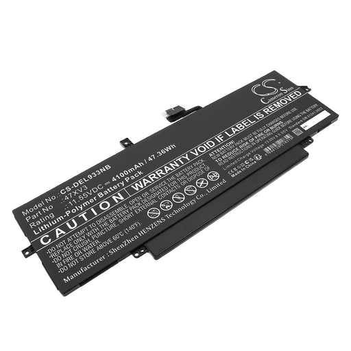 CS-DEL933NB - Image 1