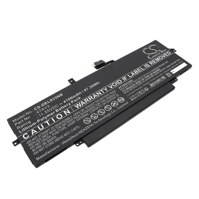 CS-DEL933NB - Image 1