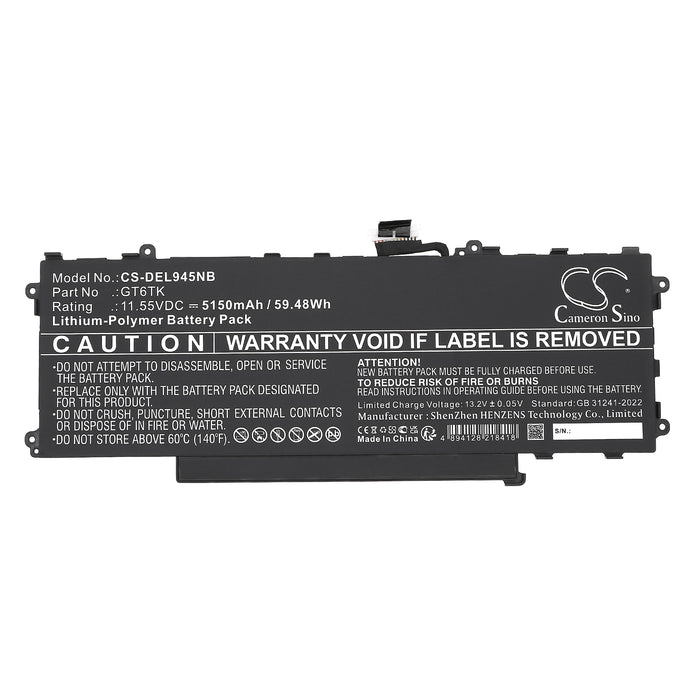CS-DEL945NB - Image 2