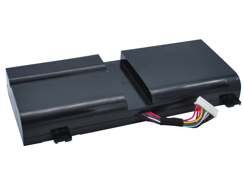 CS-DEM140NB : Battery for DELL Alienware M14X R3, Alienware M14x R4, Alienware P39G and others - Replaces DELL G05YJ, Y3PN0, 8X70T and others