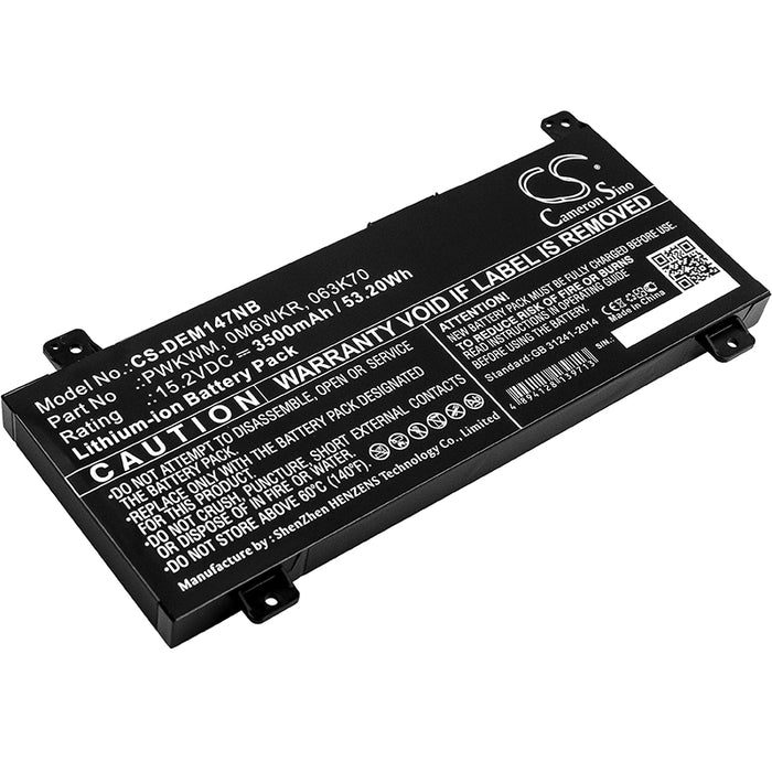 CS-DEM147NB - Image 1