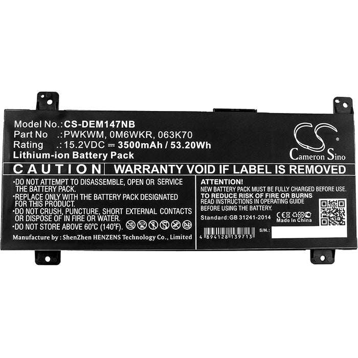 CS-DEM147NB - Image 3