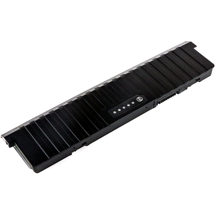 CS-DEM150NB : Battery for DELL Alienware M15X, Alienware P08G, M15X6CPRIBABLK and others - Replaces DELL SQU-722, SQU-724, 312-0207 and others