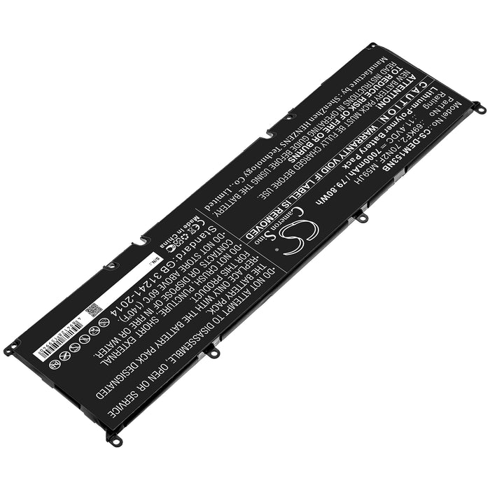 CS-DEM153NB - Image 1