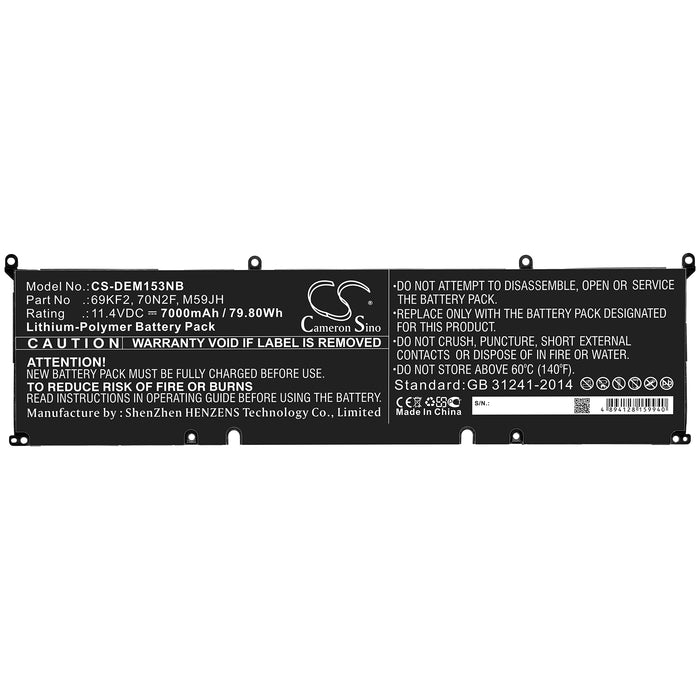 CS-DEM153NB - Image 2