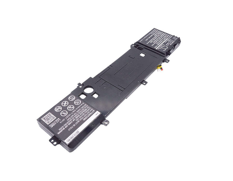 CS-DEM173NB : Battery for DELL Alienware 15 R1, Alienware 15 R2, Alienware 17 R3 and others - Replaces DELL 191YN, 2F3W1, 410GJ