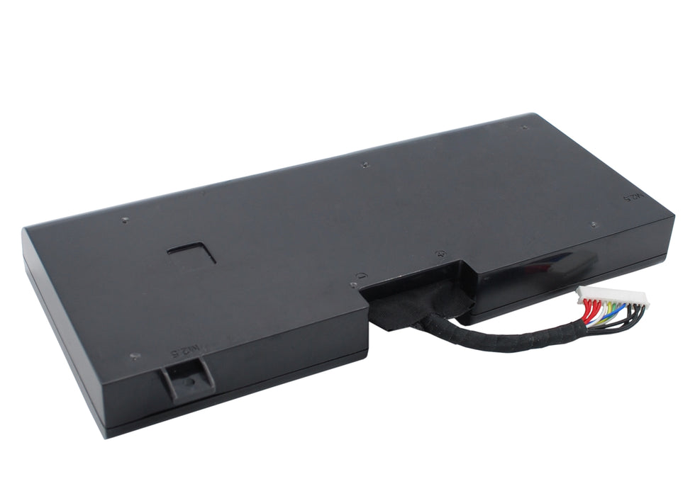 CS-DEM183NB : Battery for DELL Alienware 17, Alienware 18, Alienware M17X R5 and others - Replaces DELL 2F8K3, 0G33TT, 0KJ2PX and others