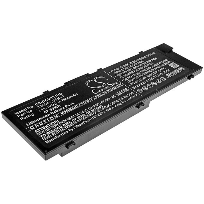 CS-DEM771HB - Image 1