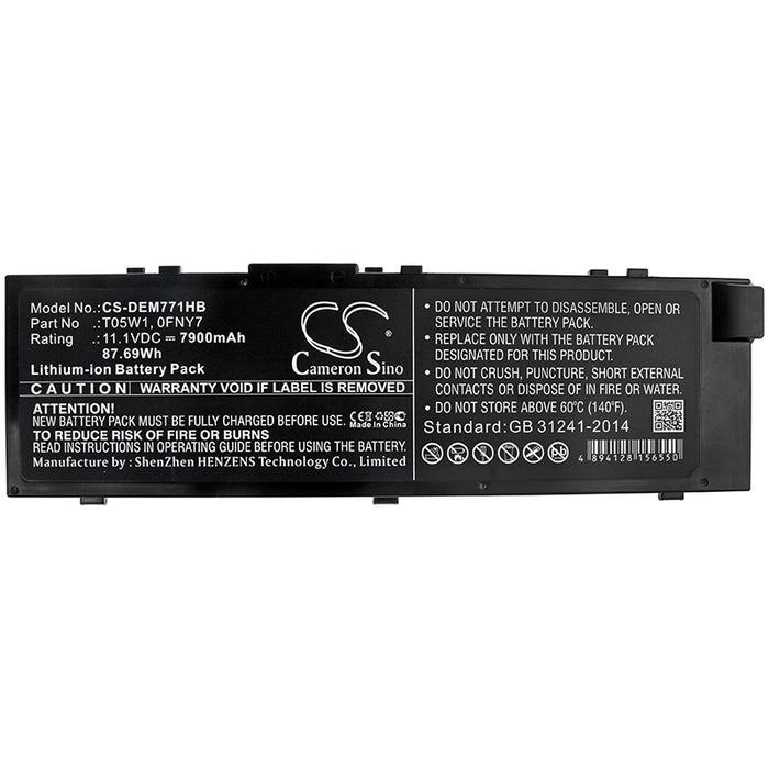 CS-DEM771HB - Image 2