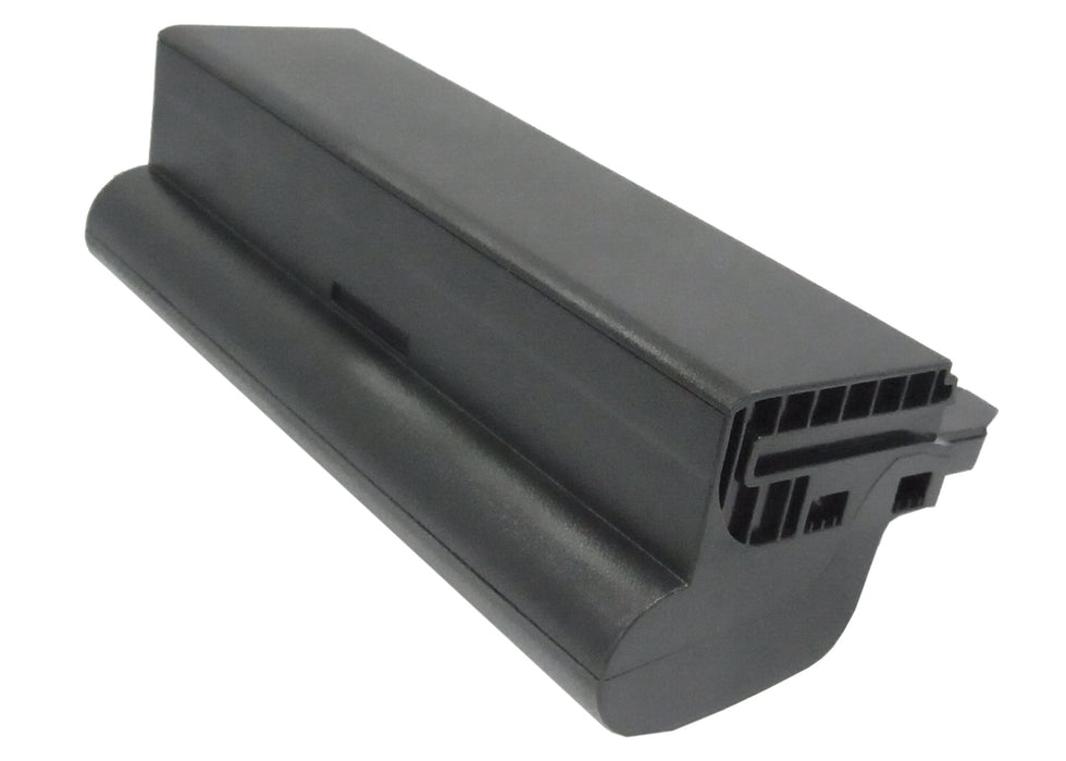 CS-DEM910HB : Battery for DELL Mimi 9, Inspiron 910, PP39S and others - Replaces DELL W953G, 312-0831, 451-10690 and others