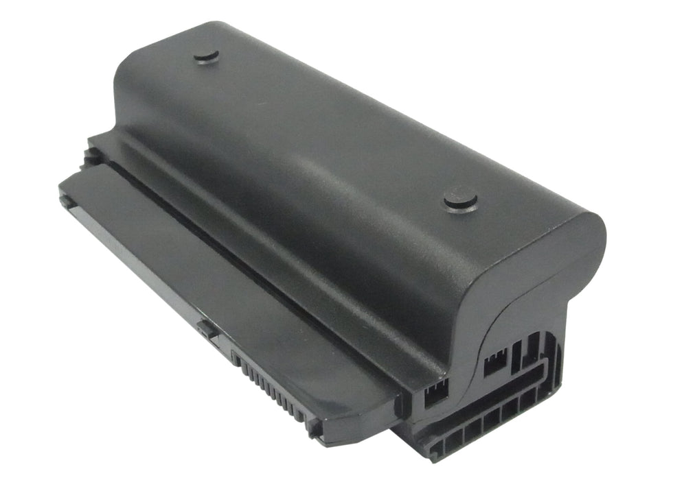 CS-DEM910HB : Battery for DELL Mimi 9, Inspiron 910, PP39S and others - Replaces DELL W953G, 312-0831, 451-10690 and others